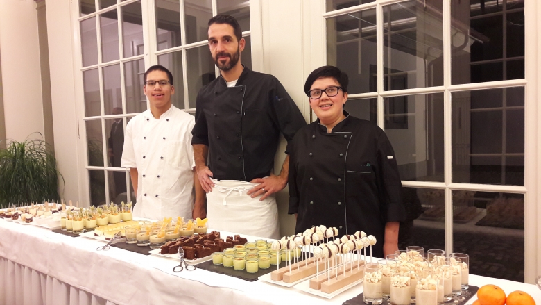 Catering Landsitz Lohne