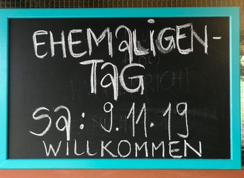 Ehemaligentag