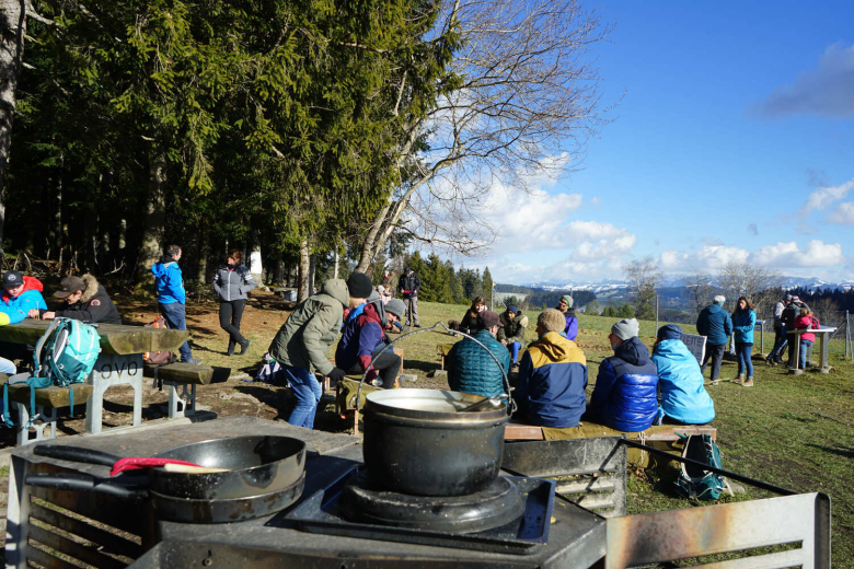 Wald-Food-and-Game-Festival