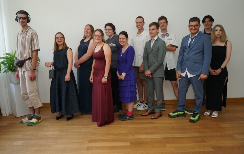 Abschlussfest 2026